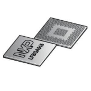 IC Integrated Circuits SPC5777CDK3MMO3 LFBGA-516 Microcontrollers - MCU