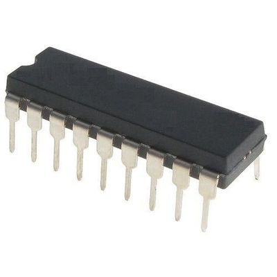IC Integrated Circuits dsPIC30F2011-20E/P PDIP-18 Embedded Processors &amp; Controllers