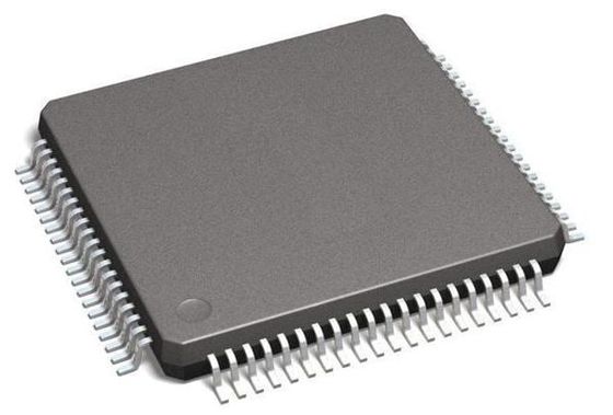 IC Integrated Circuits MKE06Z128VLK4 LQFP-80 Microcontrollers - MCU