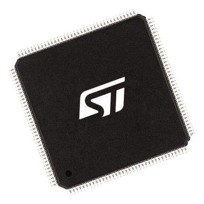 IC Integrated Circuits SPC563M64L5COAY  Microcontrollers - MCU