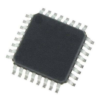 IC Integrated Circuits ATMEGA48PA-AUR QFP-32 Microcontrollers - MCU
