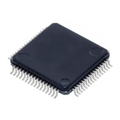 IC Integrated Circuits MSP430FR5043IPM LQFP-64 Microcontrollers - MCU
