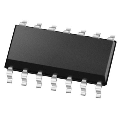 IC Integrated Circuits ATTINY814-SSN SOIC-14 Microcontrollers - MCU
