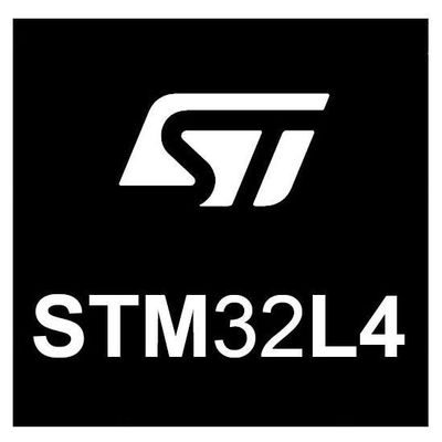 IC Integrated Circuits STM32L422RBT6 LQFP-64 Microcontrollers - MCU