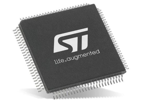 IC Integrated Circuits STM32F091CCT6TR  Microcontrollers - MCU