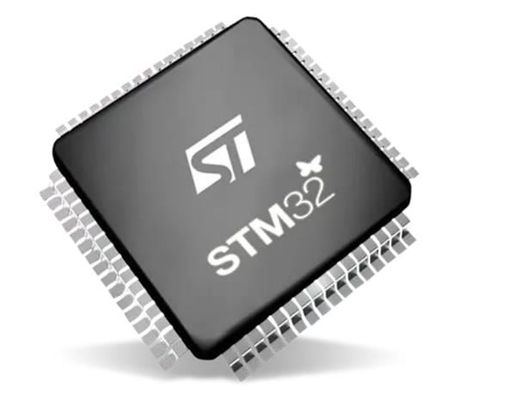 IC Integrated Circuits STM32F301K8U6TR  Microcontrollers - MCU
