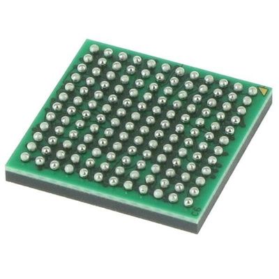 IC Integrated Circuits AT91SAM7SE512B-CU LFBGA-144 Microcontrollers - MCU