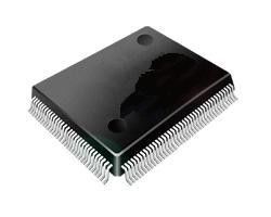 IC Integrated Circuits AT91SAM7X256C-AUR LQFP-100 Microcontrollers - MCU