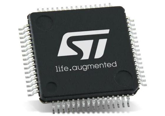 IC Integrated Circuits STM32F410RBT6TR  Microcontrollers - MCU