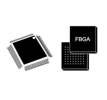 IC Integrated Circuits STM32L053R8T7 LQFP-64 Microcontrollers - MCU
