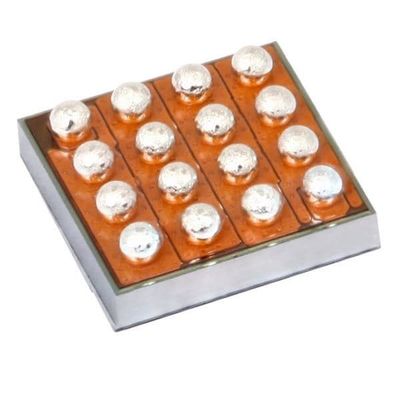 IC Integrated Circuits MAX32660GWEBL+T WLP-16 Microcontrollers - MCU