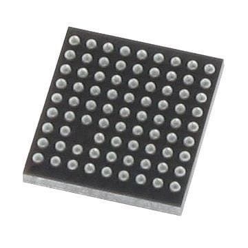 IC Integrated Circuits MSP430F5522IZXHR NFBGA-80 Microcontrollers - MCU