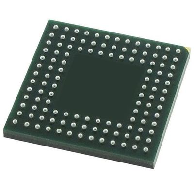 IC Integrated Circuits EFM32LG395F256G-F-BGA120 BGA-120 Microcontrollers - MCU