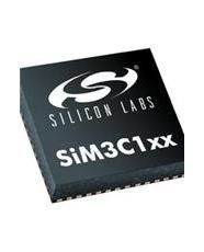 IC Integrated Circuits C8051F500-IQR TQFP-48 Microcontrollers - MCU