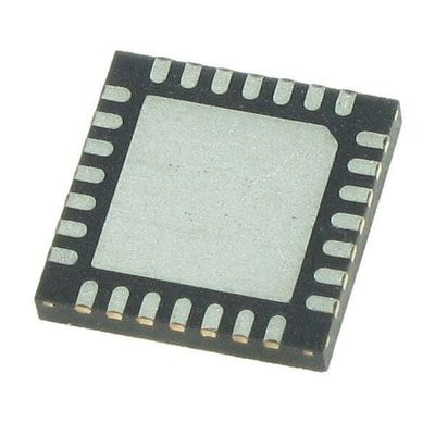 IC Integrated Circuits dsPIC33EP32GS202-I/MM QFN-S-28 Embedded Processors &amp; Controllers