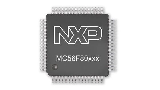 IC Integrated Circuits MC56F80646VLF LQFP-48 Embedded Processors &amp; Controllers