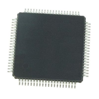 IC Integrated Circuits dsPIC33CH128MP508-I/PT TQFP-80 Embedded Processors &amp; Controllers