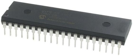 IC Integrated Circuits dsPIC30F4011-20I/P DIP-40 Embedded Processors &amp; Controllers
