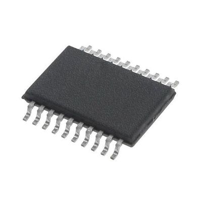IC Integrated Circuits dsPIC33FJ16MC101-I/SS SSOP-20 Embedded Processors &amp; Controllers