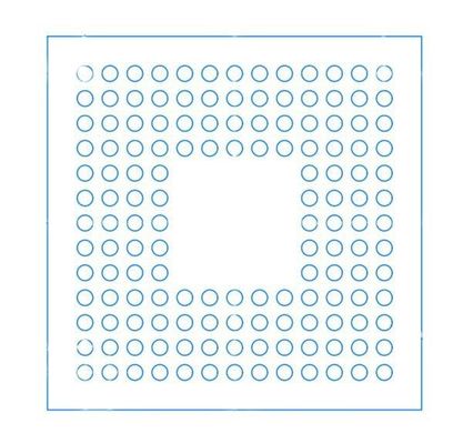 IC Integrated Circuits TMS320VC5410AGWS12 BGA-144 Embedded Processors &amp; Controllers