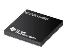 IC Integrated Circuits SM320C6748EGWTS3 NFBGA-361 Embedded Processors &amp; Controllers