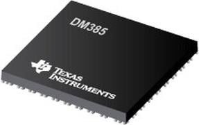 IC Integrated Circuits DM385AAAR21F FCCSP-609 Embedded Processors &amp; Controllers