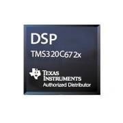 IC Integrated Circuits TMS320C6726BRFP266 HTQFP-144 Embedded Processors &amp; Controllers