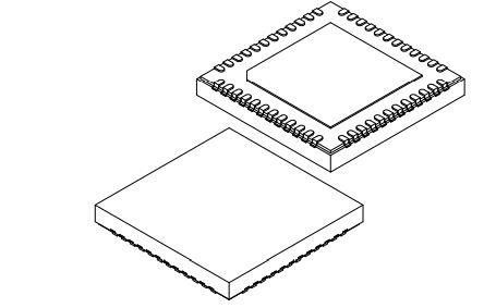 IC Integrated Circuits DSPIC33CK512MP605-I/M7 VQFN-48 Embedded Processors &amp; Controllers