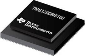 IC Integrated Circuits TMS320DM8168CCYGA2 FCBGA-1031 Embedded Processors &amp; Controllers