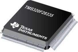 IC Integrated Circuits TMS320F28335ZJZQ BGA-176 Embedded Processors &amp; Controllers