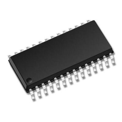 IC Integrated Circuits dsPIC30F2020-30I/SO SOIC-Wide-28 Embedded Processors &amp; Controllers