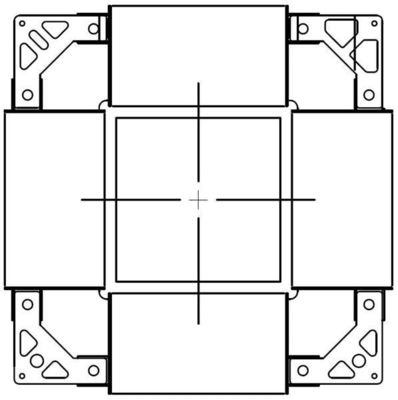 IC Integrated Circuits SM320F2812HFGS150 CFP-172 Embedded Processors &amp; Controllers