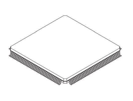 IC Integrated Circuits dsPIC33EP256MU814-E/PL LQFP-144 Embedded Processors &amp; Controllers