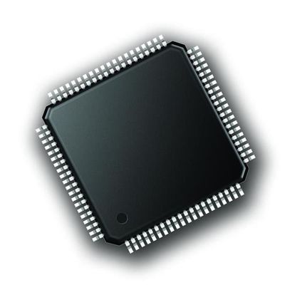 IC Integrated Circuits dsPIC30F6013A-30I/PT TQFP-80 Embedded Processors &amp; Controllers