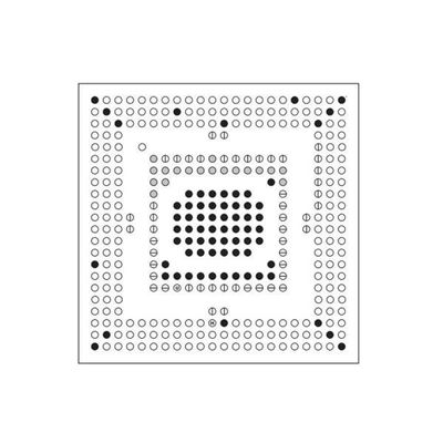 IC Integrated Circuits ADSC582WCBCZ4A10 CSPBGA-349 Embedded Processors &amp; Controllers