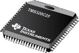 IC Integrated Circuits TMS320C25GBA CPGA-68 Embedded Processors &amp; Controllers