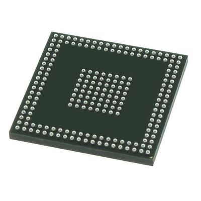 IC Integrated Circuits ADSP-BF534BBCZ-4B BGA-208 Embedded Processors &amp; Controllers
