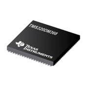 IC Integrated Circuits TMS320DM368ZCED NFBGA-338 Embedded Processors &amp; Controllers