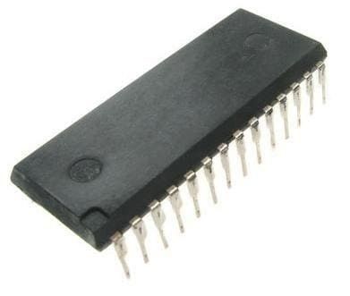 IC Integrated Circuits dsPIC30F1010-30I/SP SPDIP-28 Embedded Processors &amp; Controllers