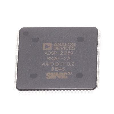 IC Integrated Circuits ADSP-21369BSWZ-2A  Embedded Processors &amp; Controllers