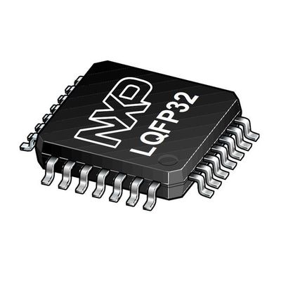 IC Integrated Circuits MC56F82623VLC LQFP-32 Embedded Processors &amp; Controllers