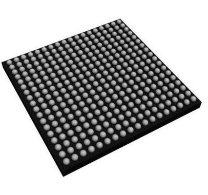 IC Integrated Circuits ADSP-21469KBCZ-4 BGA-324 Embedded Processors &amp; Controllers