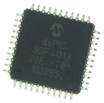 IC Integrated Circuits dsPIC30F4013-20E/PT TQFP-44 Embedded Processors &amp; Controllers