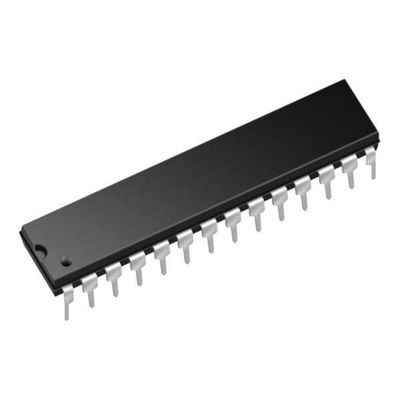 IC Integrated Circuits dsPIC30F2020-30I/SP PDIP-28 Embedded Processors &amp; Controllers