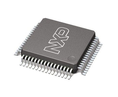 IC Integrated Circuits MC56F84452VLH QFP-64 Embedded Processors &amp; Controllers
