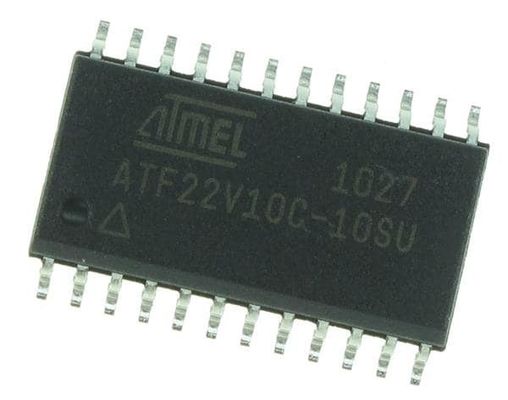 IC Integrated Circuits ATF22V10C-10SU SOIC-24 Programmable Logic ICs