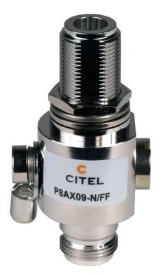 IC Integrated Circuits P8AX09-N-FF Surge Suppressors