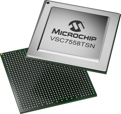 IC Integrated Circuits VSC7558TSN-V/5CC  Communication &amp; Networking ICs