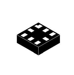 IC Integrated Circuits NC7SZ74L8X-L22185 MicroPak-8 Logic ICs