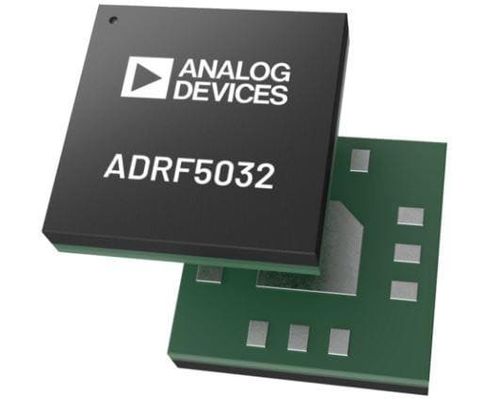 IC Integrated Circuits ADRF5032BCCZN LGA-12 Wireless &amp; RF Integrated Circuits